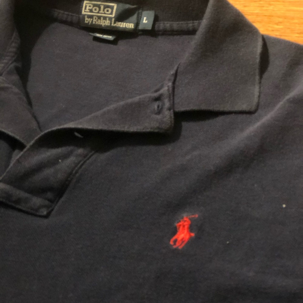 🐎 polo by Ralph Lauren long sleeve